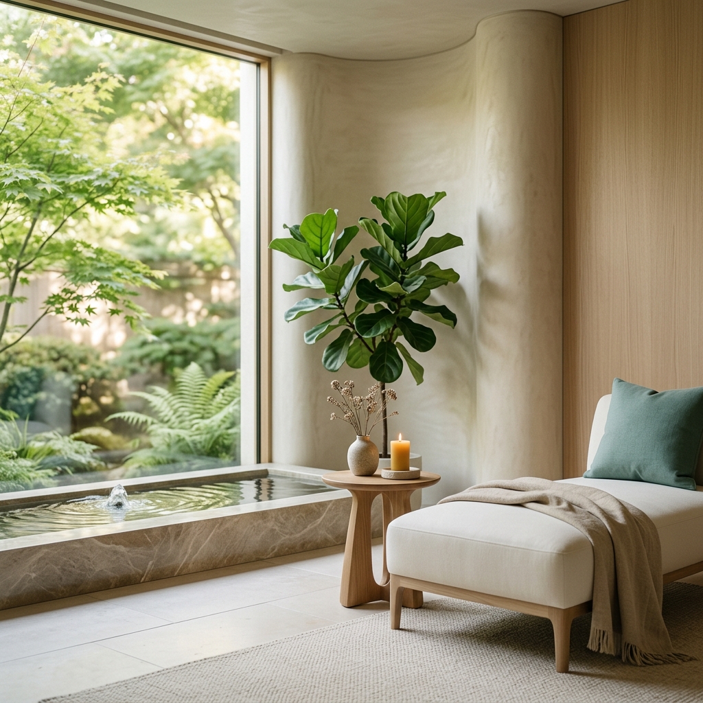 Wellness Background